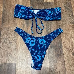 shein bikini